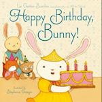 Happy Birthday, Bunny!