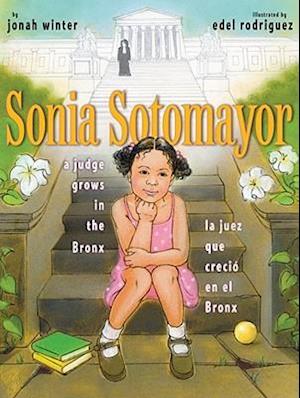 Sonia Sotomayor