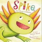 Spike, the Mixed-Up Monster