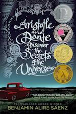 Aristotle and Dante Discover the Secrets of the Universe