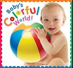 Baby's Colorful World