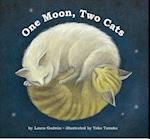 One Moon, Two Cats