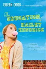 Education of Hailey Kendrick