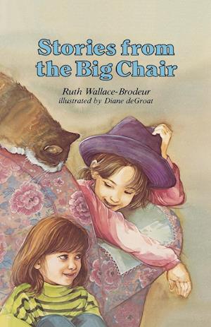 Stories from the Big Chair