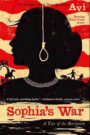 Sophia's War