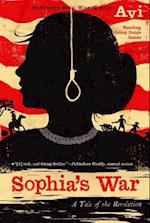 Sophia's War