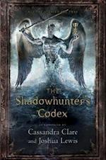 Clare, C: The Shadowhunter's Codex