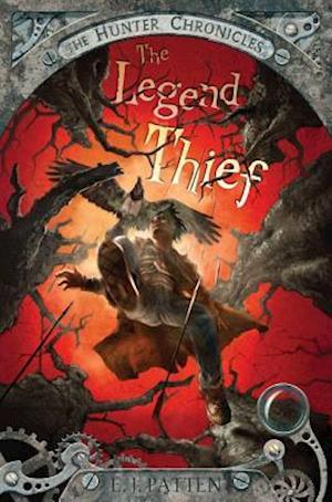 The Legend Thief, 2