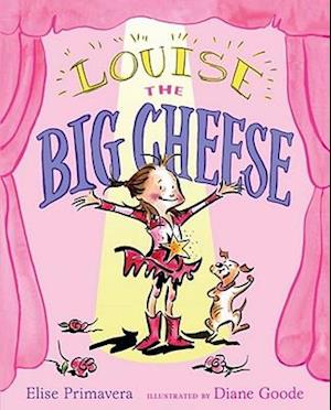 Louise the Big Cheese