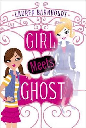 Girl Meets Ghost