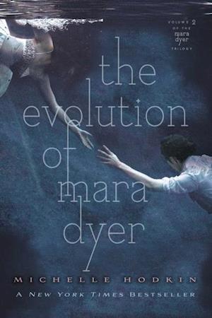 Evolution of Mara Dyer