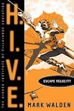 Escape Velocity, Volume 3