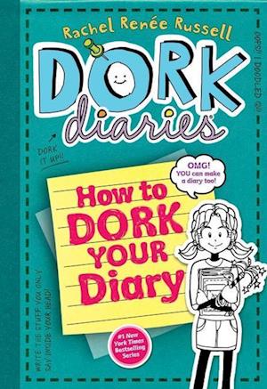 How to Dork Your Diary