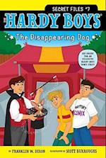 The Disappearing Dog