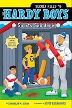 Sports Sabotage