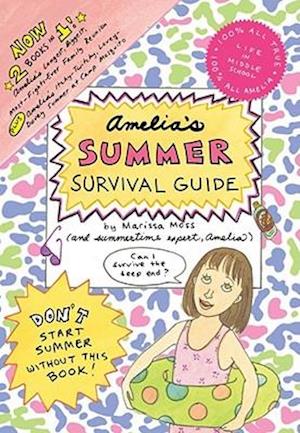 Amelia's Summer Survival Guide