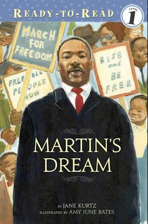 Martin's Dream