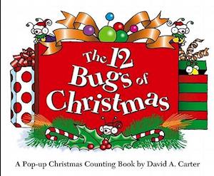 The 12 Bugs of Christmas
