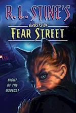 Night of the Werecat