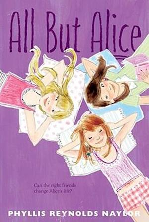 All But Alice, 4