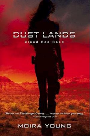 Blood Red Road, 1