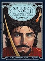 Nicholas St. North and the Battle of the Nightmare King, Volume 1