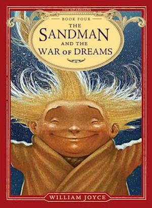 The Sandman and the War of Dreams, Volume 4