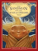 The Sandman and the War of Dreams, Volume 4
