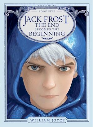 Jack Frost, Volume 5