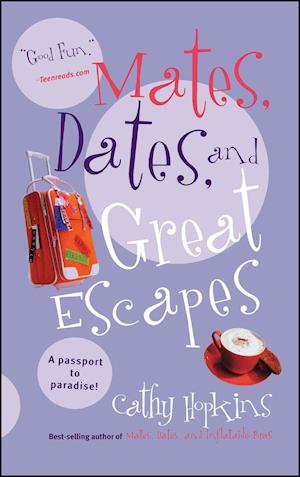 Mates, Dates, and Great Escapes