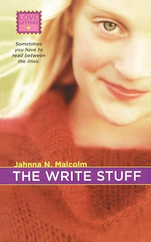 The Write Stuff