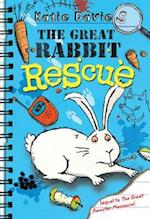 Great Rabbit Rescue