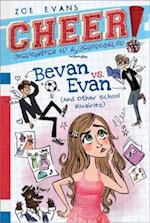 Bevan vs. Evan