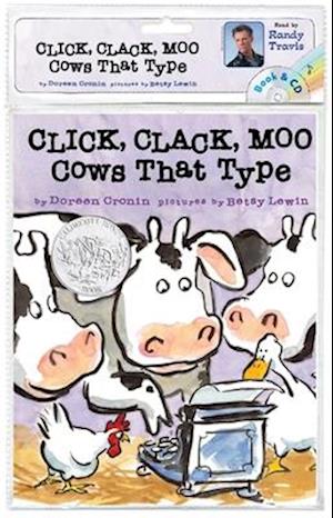 Click, Clack, Moo