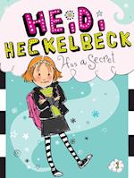 Heidi Heckelbeck Has a Secret, 1