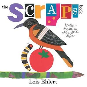 The Scraps Book