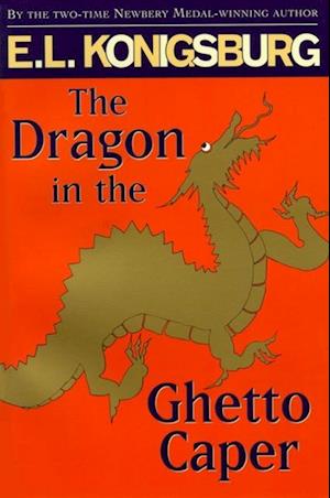 Dragon in the Ghetto Caper