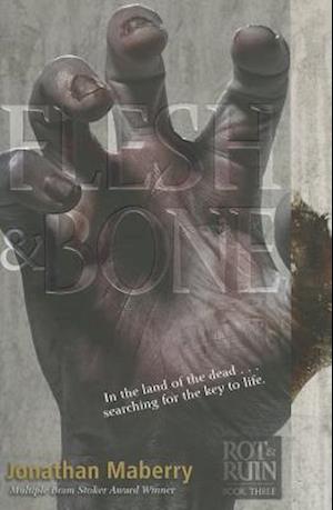 Flesh & Bone