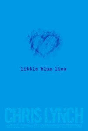 Little Blue Lies