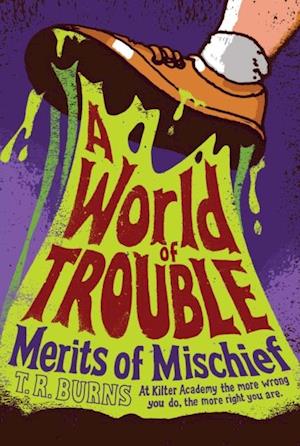 World of Trouble