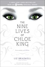 The Nine Lives of Chloe King