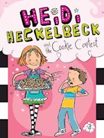 Heidi Heckelbeck and the Cookie Contest