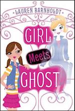 Girl Meets Ghost, 1