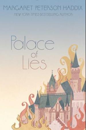 Palace of Lies, 3