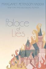 Palace of Lies, 3