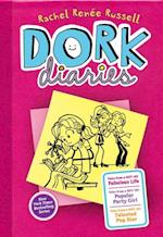 Dork Diaries Boxed Set (Books 1-3)