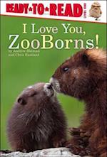 I Love You, Zooborns!