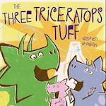 The Three Triceratops Tuff