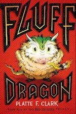 Fluff Dragon, Volume 2