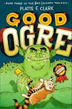 Good Ogre, 3